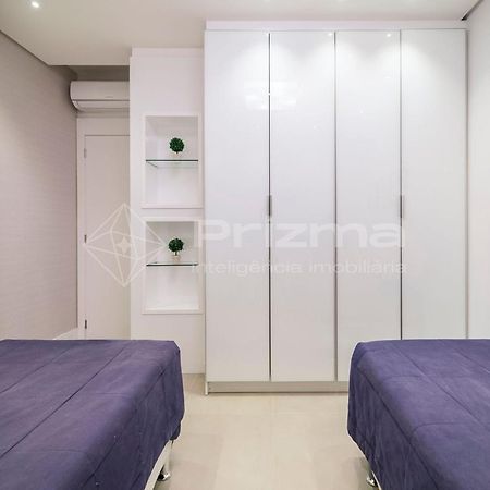 Sd 203 - Excelente Apartamento Em Condominio Com Rooftop E Piscina. Bombinhas Εξωτερικό φωτογραφία
