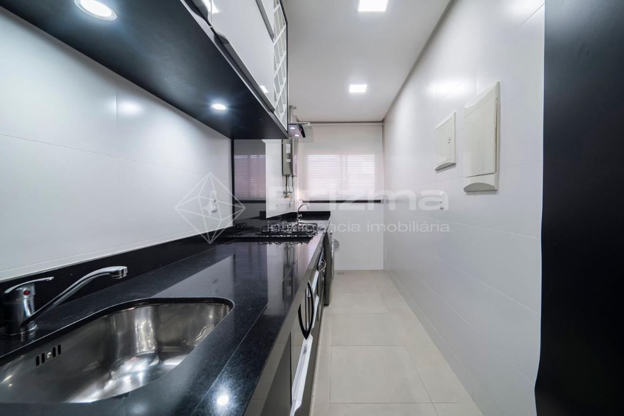 Sd 203 - Excelente Apartamento Em Condominio Com Rooftop E Piscina. Bombinhas Εξωτερικό φωτογραφία