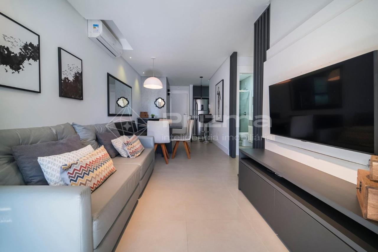 Sd 203 - Excelente Apartamento Em Condominio Com Rooftop E Piscina. Bombinhas Εξωτερικό φωτογραφία