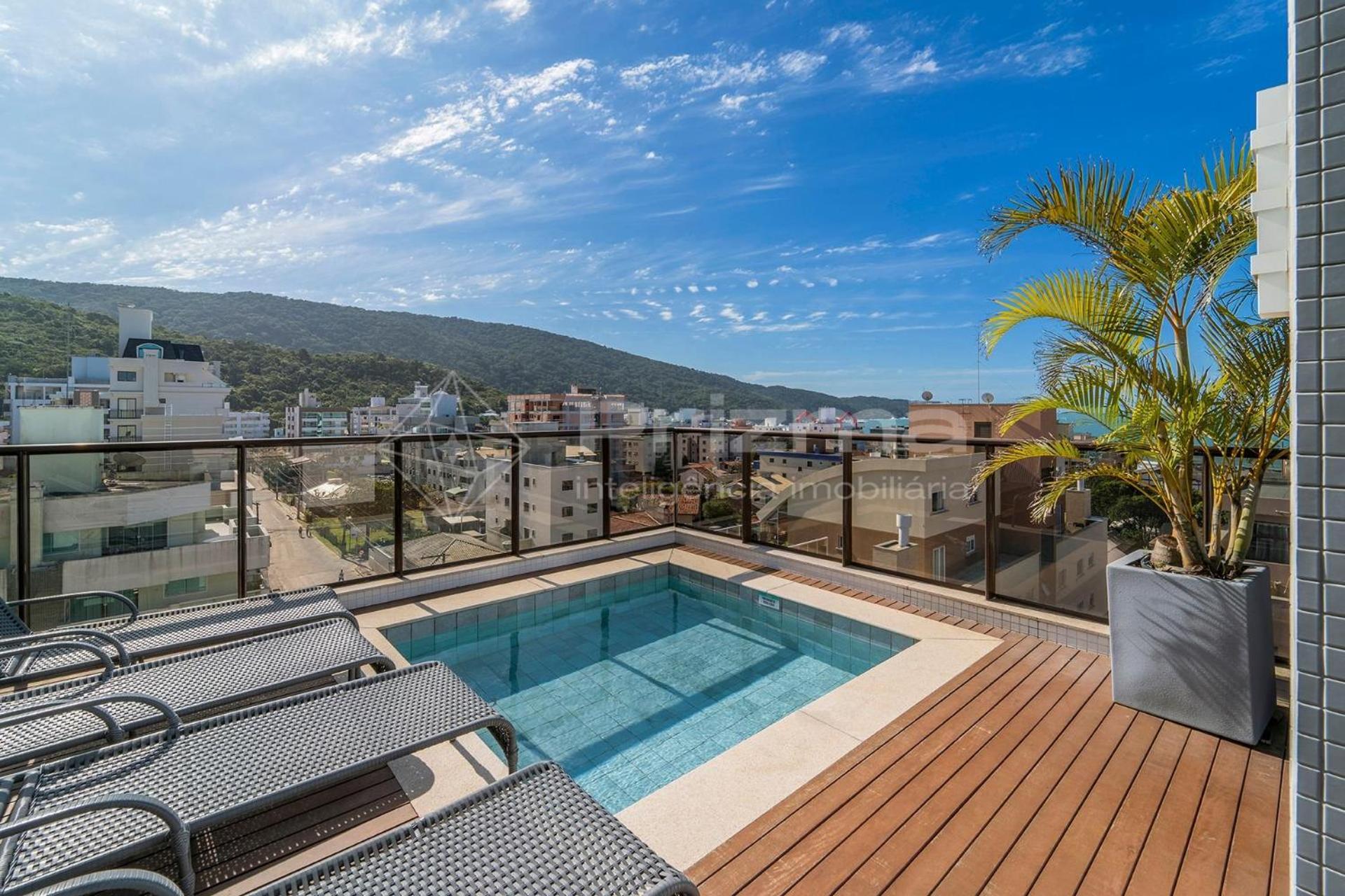 Sd 203 - Excelente Apartamento Em Condominio Com Rooftop E Piscina. Bombinhas Εξωτερικό φωτογραφία