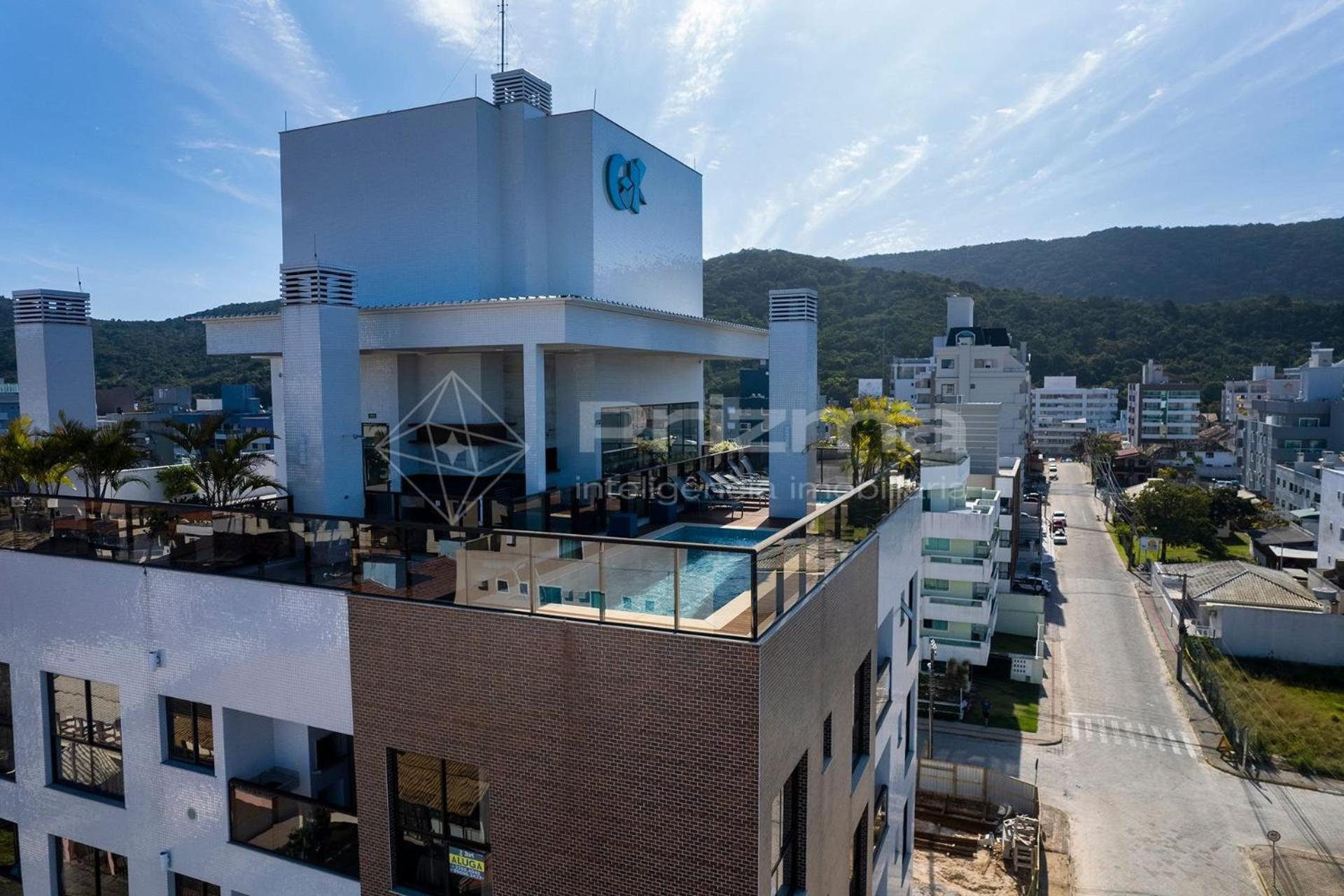 Sd 203 - Excelente Apartamento Em Condominio Com Rooftop E Piscina. Bombinhas Εξωτερικό φωτογραφία